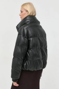 Γυναικεία Κοντά μπουφάν Μπουφάν Patrizia Pepe μαύρο, 8 Γυναικεία Κοντά μπουφάν Μπουφάν Patrizia Pepe μαύρο, -Φτηνός Patrizia Pepe Κατάστημα unnamed file 1006