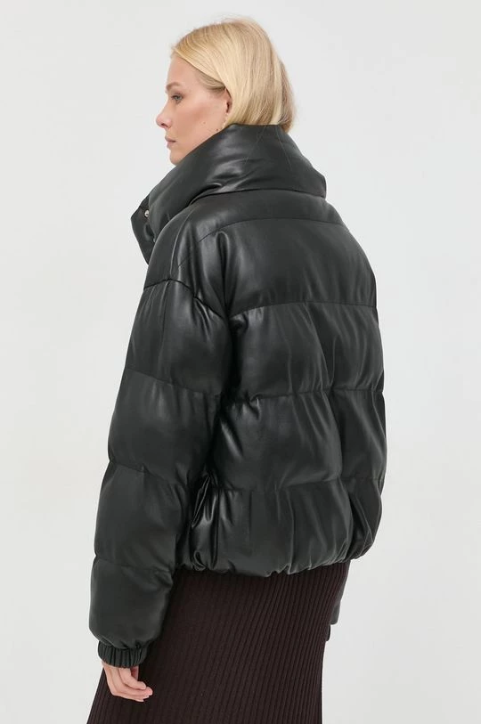 Γυναικεία Κοντά μπουφάν Μπουφάν Patrizia Pepe μαύρο, 3 Γυναικεία Κοντά μπουφάν Μπουφάν Patrizia Pepe μαύρο, - Image 3