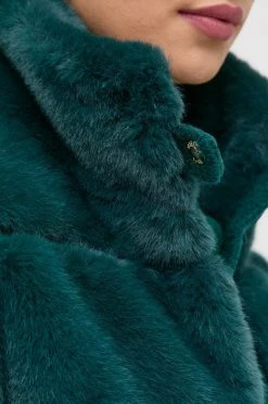 Γυναικεία Κοντά μπουφάν Μπουφάν Patrizia Pepe πράσινο, -Φτηνός Patrizia Pepe Κατάστημα unnamed file 102