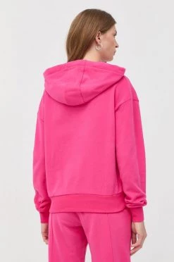 Γυναικεία Χωρίς φερμουάρ Βαμβακερή μπλούζα Patrizia Pepe χρώμα: ροζ, 7 Γυναικεία Χωρίς φερμουάρ Βαμβακερή μπλούζα Patrizia Pepe χρώμα: ροζ, -Φτηνός Patrizia Pepe Κατάστημα unnamed file 1052