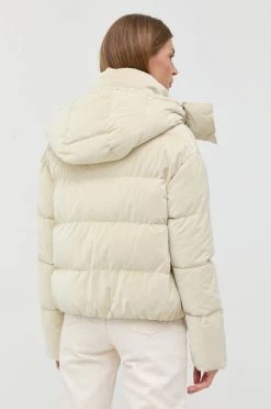 Γυναικεία Κοντά μπουφάν Μπουφάν Patrizia Pepe μπεζ, -Φτηνός Patrizia Pepe Κατάστημα unnamed file 1065