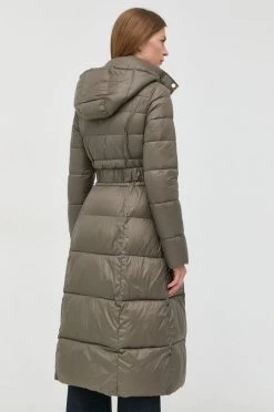 Γυναικεία Μακριά μπουφάν Μπουφάν Patrizia Pepe πράσινο, -Φτηνός Patrizia Pepe Κατάστημα unnamed file 1070