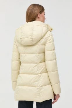 Γυναικεία Κοντά μπουφάν Μπουφάν Patrizia Pepe μπεζ, -Φτηνός Patrizia Pepe Κατάστημα unnamed file 1076