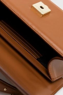 Γυναικεία Τσάντες χιαστί Τσάντα Patrizia Pepe καφέ 10 Γυναικεία Τσάντες χιαστί Τσάντα Patrizia Pepe καφέ -Φτηνός Patrizia Pepe Κατάστημα unnamed file 1084