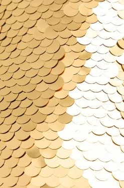 Γυναικεία Φορέματα Φόρεμα Patrizia Pepe χρυσαφί, -Φτηνός Patrizia Pepe Κατάστημα unnamed file 1106