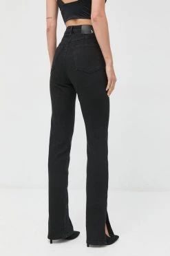 Γυναικεία Straight και Regular Τζιν παντελονι Patrizia Pepe σκούρο μπλε 8 Γυναικεία Straight και Regular Τζιν παντελονι Patrizia Pepe σκούρο μπλε -Φτηνός Patrizia Pepe Κατάστημα unnamed file 1109