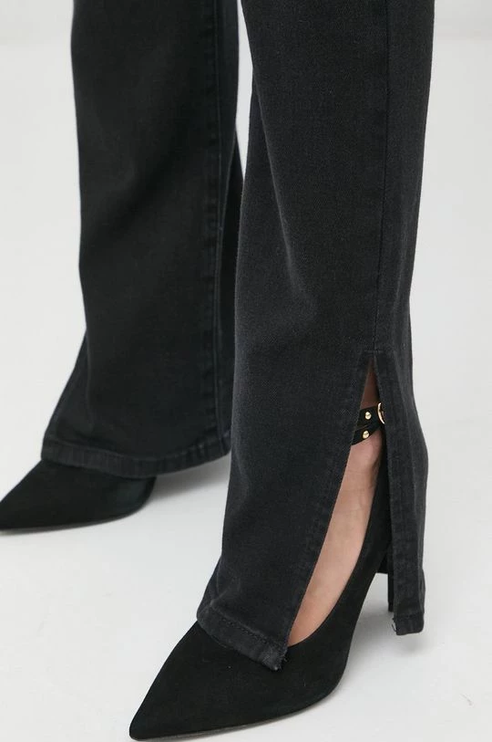 Γυναικεία Straight και Regular Τζιν παντελονι Patrizia Pepe σκούρο μπλε 5 Γυναικεία Straight και Regular Τζιν παντελονι Patrizia Pepe σκούρο μπλε - Image 5