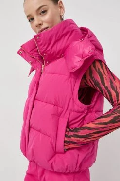 Γυναικεία Κοντά μπουφάν Μπουφάν Patrizia Pepe ροζ, 9 Γυναικεία Κοντά μπουφάν Μπουφάν Patrizia Pepe ροζ, -Φτηνός Patrizia Pepe Κατάστημα unnamed file 113