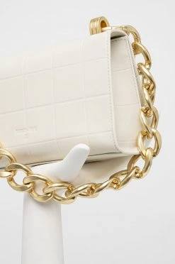 Γυναικεία Τσάντες χειρός Δερμάτινη τσάντα Patrizia Pepe μπεζ -Φτηνός Patrizia Pepe Κατάστημα unnamed file 1141