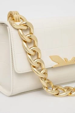 Γυναικεία Τσάντες χειρός Δερμάτινη τσάντα Patrizia Pepe μπεζ -Φτηνός Patrizia Pepe Κατάστημα unnamed file 1142