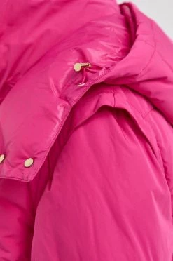 Γυναικεία Κοντά μπουφάν Μπουφάν Patrizia Pepe ροζ, 11 Γυναικεία Κοντά μπουφάν Μπουφάν Patrizia Pepe ροζ, -Φτηνός Patrizia Pepe Κατάστημα unnamed file 115