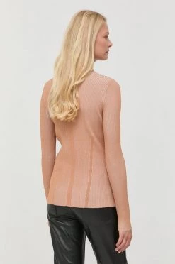 Γυναικεία Χωρίς φερμουάρ Πουλόβερ Patrizia Pepe μπεζ, -Φτηνός Patrizia Pepe Κατάστημα unnamed file 1152