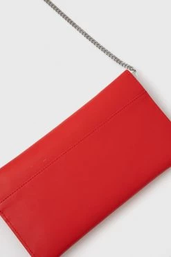 Γυναικεία Τσάντες χειρός Patrizia Pepe πορτοκαλί -Φτηνός Patrizia Pepe Κατάστημα unnamed file 1173