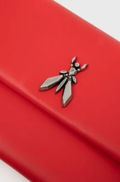 Γυναικεία Τσάντες χειρός Patrizia Pepe πορτοκαλί -Φτηνός Patrizia Pepe Κατάστημα unnamed file 1174