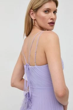 Γυναικεία Φορέματα Φόρεμα Patrizia Pepe μοβ, 10 Γυναικεία Φορέματα Φόρεμα Patrizia Pepe μοβ, -Φτηνός Patrizia Pepe Κατάστημα unnamed file 1179