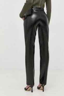 Γυναικεία Υφασμάτινα Παντελόνι Patrizia Pepe μαύρο, 6 Γυναικεία Υφασμάτινα Παντελόνι Patrizia Pepe μαύρο, -Φτηνός Patrizia Pepe Κατάστημα unnamed file 1188