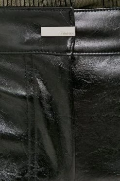 Γυναικεία Υφασμάτινα Παντελόνι Patrizia Pepe μαύρο, 7 Γυναικεία Υφασμάτινα Παντελόνι Patrizia Pepe μαύρο, -Φτηνός Patrizia Pepe Κατάστημα unnamed file 1189