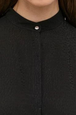 Γυναικεία Φορέματα Φόρεμα Patrizia Pepe μαύρο, -Φτηνός Patrizia Pepe Κατάστημα unnamed file 1198