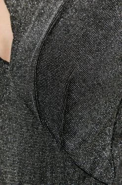 Γυναικεία Μπλούζες Κορμάκι Patrizia Pepe ασημί -Φτηνός Patrizia Pepe Κατάστημα unnamed file 121