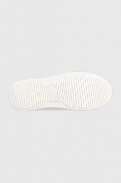 Γυναικεία Sneakers Δερμάτινα αθλητικά παπούτσια Patrizia Pepe άσπρο -Φτηνός Patrizia Pepe Κατάστημα unnamed file 1224