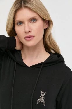 Γυναικεία Χωρίς φερμουάρ Μπλούζα Patrizia Pepe μαύρο, 8 Γυναικεία Χωρίς φερμουάρ Μπλούζα Patrizia Pepe μαύρο, -Φτηνός Patrizia Pepe Κατάστημα unnamed file 1228