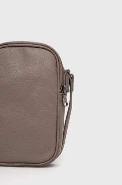 Γυναικεία Τσαντάκια μέσης Δερμάτινο φακελάκι Patrizia Pepe καφέ -Φτηνός Patrizia Pepe Κατάστημα unnamed file 1234