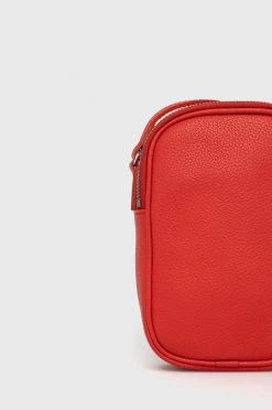 Γυναικεία Τσαντάκια μέσης Δερμάτινο φακελάκι Patrizia Pepe κόκκινο 5 Γυναικεία Τσαντάκια μέσης Δερμάτινο φακελάκι Patrizia Pepe κόκκινο -Φτηνός Patrizia Pepe Κατάστημα unnamed file 1243