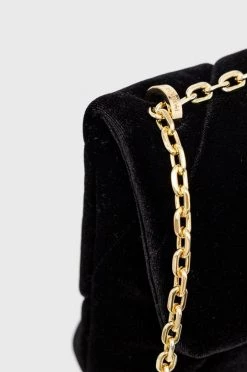 Γυναικεία Τσάντες χιαστί Τσάντα Patrizia Pepe μαύρο -Φτηνός Patrizia Pepe Κατάστημα unnamed file 1264