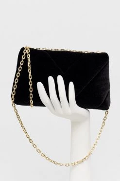 Γυναικεία Τσάντες χιαστί Τσάντα Patrizia Pepe μαύρο -Φτηνός Patrizia Pepe Κατάστημα unnamed file 1265