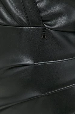 Γυναικεία Φορέματα Φόρεμα Patrizia Pepe μαύρο, -Φτηνός Patrizia Pepe Κατάστημα unnamed file 1271