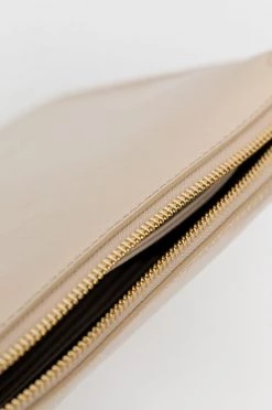 Γυναικεία Τσάντες χιαστί Δερμάτινη τσάντα Patrizia Pepe μπεζ -Φτηνός Patrizia Pepe Κατάστημα unnamed file 1281