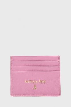 Γυναικεία Πορτοφόλια Πορτοφόλι Patrizia Pepe ροζ