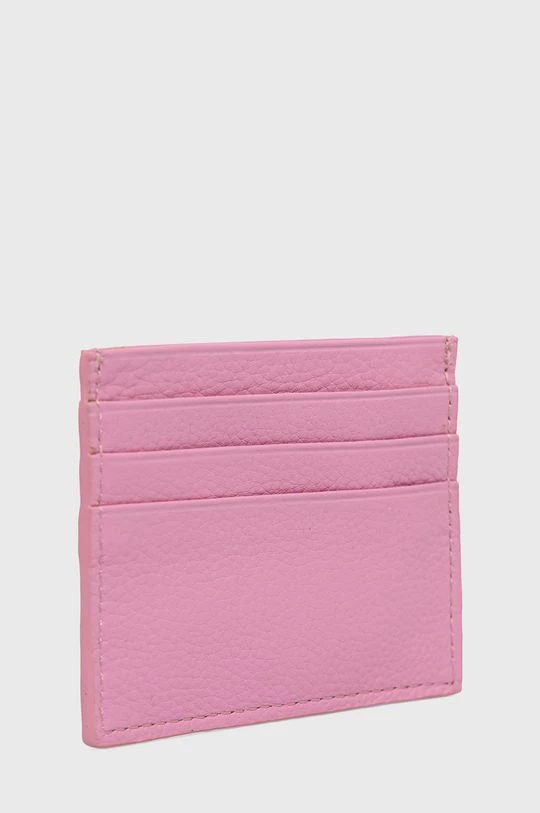 Γυναικεία Πορτοφόλια Πορτοφόλι Patrizia Pepe ροζ 2 Γυναικεία Πορτοφόλια Πορτοφόλι Patrizia Pepe ροζ - Image 2