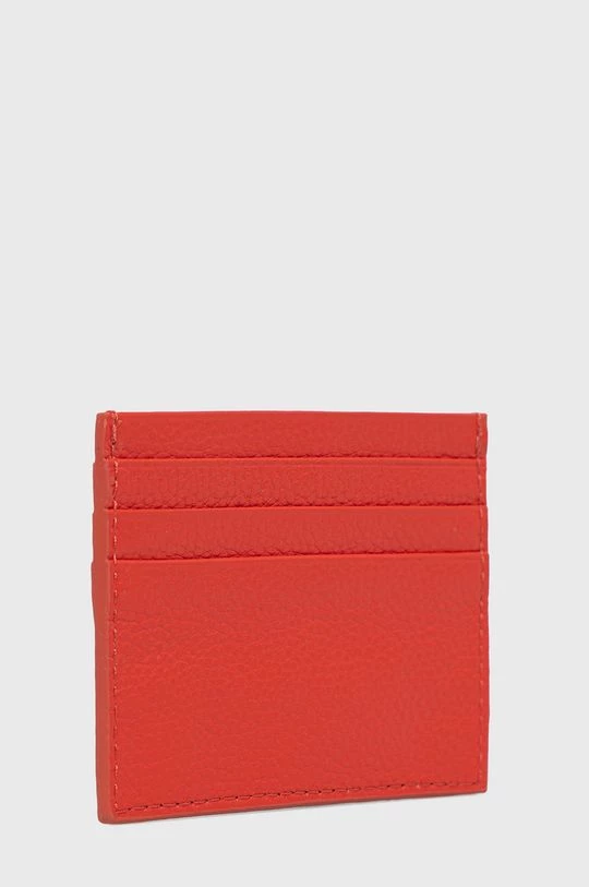 Γυναικεία Πορτοφόλια Πορτοφόλι Patrizia Pepe κόκκινο 2 Γυναικεία Πορτοφόλια Πορτοφόλι Patrizia Pepe κόκκινο - Image 2