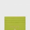 Γυναικεία Πορτοφόλια Πορτοφόλι Patrizia Pepe πράσινο