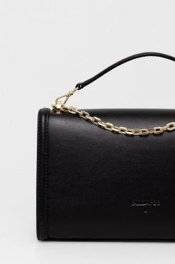 Γυναικεία Τσάντες χιαστί Δερμάτινη τσάντα Patrizia Pepe μαύρο -Φτηνός Patrizia Pepe Κατάστημα unnamed file 1345