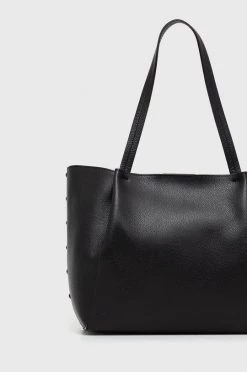Γυναικεία Τσάντες Shopper και Tote Δερμάτινη τσάντα Patrizia Pepe μαύρο 8 Γυναικεία Τσάντες Shopper και Tote Δερμάτινη τσάντα Patrizia Pepe μαύρο -Φτηνός Patrizia Pepe Κατάστημα unnamed file 1359
