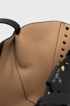 Γυναικεία Τσάντες Shopper και Tote Δερμάτινη τσάντα Patrizia Pepe μαύρο 9 Γυναικεία Τσάντες Shopper και Tote Δερμάτινη τσάντα Patrizia Pepe μαύρο -Φτηνός Patrizia Pepe Κατάστημα unnamed file 1360