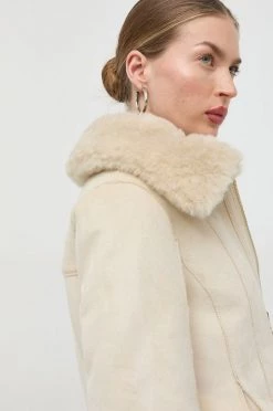 Γυναικεία Κοντά μπουφάν Μπουφάν δυο όψεων Patrizia Pepe μπεζ, 9 Γυναικεία Κοντά μπουφάν Μπουφάν δυο όψεων Patrizia Pepe μπεζ, -Φτηνός Patrizia Pepe Κατάστημα unnamed file 137