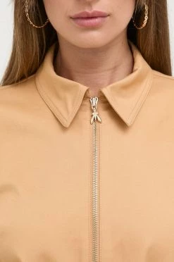 Γυναικεία Ολόσωμες φόρμες Ολόσωμη φόρμα Patrizia Pepe πορτοκαλί, -Φτηνός Patrizia Pepe Κατάστημα unnamed file 1382