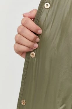 Γυναικεία Μακριά μπουφάν Μπουφάν Patrizia Pepe πράσινο, -Φτηνός Patrizia Pepe Κατάστημα unnamed file 1387