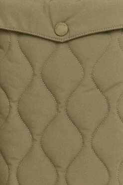 Γυναικεία Μακριά μπουφάν Μπουφάν Patrizia Pepe πράσινο, -Φτηνός Patrizia Pepe Κατάστημα unnamed file 1388