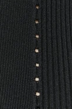 Γυναικεία Φορέματα Φόρεμα Patrizia Pepe μαύρο, -Φτηνός Patrizia Pepe Κατάστημα unnamed file 1411