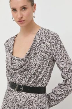 Γυναικεία Φορέματα Φόρεμα Patrizia Pepe γκρι, 10 Γυναικεία Φορέματα Φόρεμα Patrizia Pepe γκρι, -Φτηνός Patrizia Pepe Κατάστημα unnamed file 1416