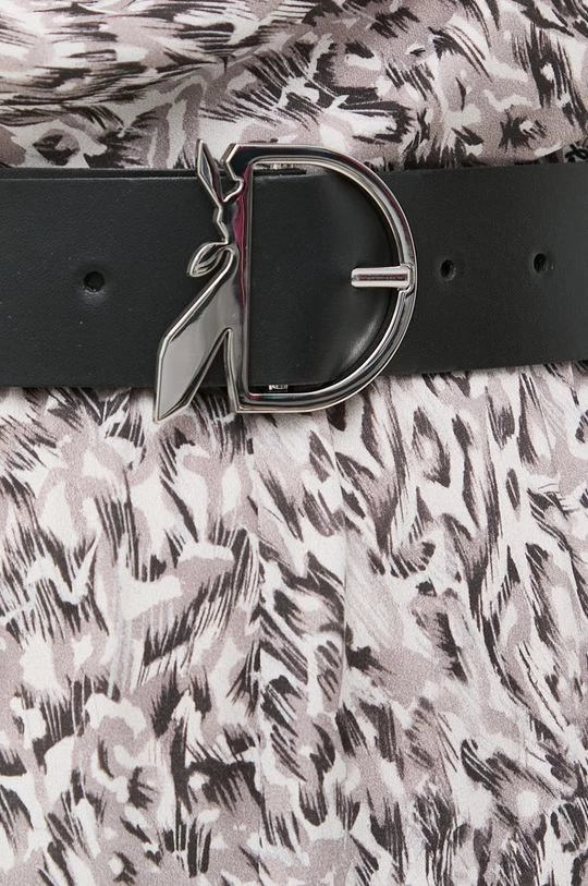 Γυναικεία Φορέματα Φόρεμα Patrizia Pepe γκρι, 6 Γυναικεία Φορέματα Φόρεμα Patrizia Pepe γκρι, - Image 6