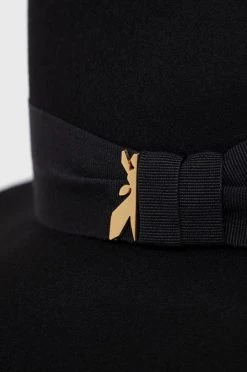 Γυναικεία Καπέλα Μάλλινο καπέλο Patrizia Pepe μαύρο -Φτηνός Patrizia Pepe Κατάστημα unnamed file 1421