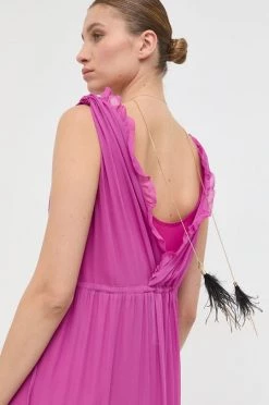 Γυναικεία Κολιέ Patrizia Pepe μπεζ -Φτηνός Patrizia Pepe Κατάστημα unnamed file 1436