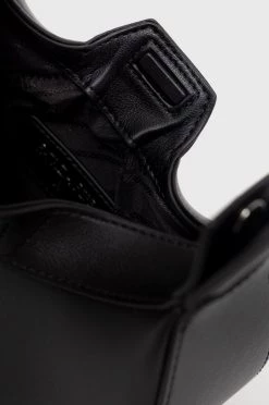 Γυναικεία Τσάντες χιαστί Δερμάτινη τσάντα Patrizia Pepe μαύρο -Φτηνός Patrizia Pepe Κατάστημα unnamed file 1493