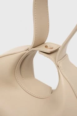 Γυναικεία Τσάντες χιαστί Δερμάτινη τσάντα Patrizia Pepe μπεζ -Φτηνός Patrizia Pepe Κατάστημα unnamed file 1498