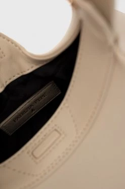 Γυναικεία Τσάντες χιαστί Δερμάτινη τσάντα Patrizia Pepe μπεζ -Φτηνός Patrizia Pepe Κατάστημα unnamed file 1499